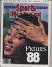 December 26, 1988 Sports Illustrated Florence Joyner Keerse, Pictures 1988, Olympics