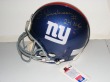 Ottis OJ Anderson New York Giants Autographed Full Size Helmet
