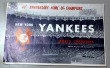 1963 NEW YORK YANKEES VS. DETROIT SCORECARD/PROGRAM
