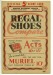 1937 Boston Bee's (Braves) Score Card - Boston Bee's (Braves) vs the NY Giants 