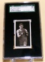 1928 Ogdens Pugilists in Action Gene Tunney #47