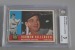 Harmon Killebrew 1960 Topps #210