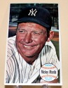 Graded Baseball Cards
