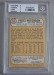 Fritz Peterson 1968 Topps #246