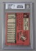 Lou Brock 1969 Topps #85