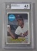 Rod Carew 1969 Topps #510