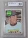 Juan Marichal 1969 Topps #370