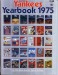 1975 NY YANKEES YEAR BOOK