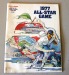  1977 NY Yankees Official All Star Program