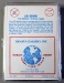 1983 RGI 5th Series 45 card set