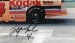 Sterling Marlin Autographed 8 by 10 Color Photo