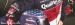 Dale Jarrett Autograph 8.5 by 11 promotion card
