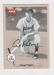 Al Kaline 2002 Fleer Greats Baseball Card Autograph 