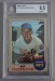 Bud Harrelson 1968 Topps #132