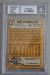 Bud Harrelson 1968 Topps #132