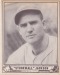 Travis "Stonewall" Jackson 1940 Play ball #158