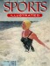 1954 Sports Illustrated Full Set Front Covers.