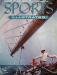1954 Sports Illustrated Full Set Front Covers.