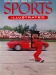 1954 Sports Illustrated Full Set Front Covers.