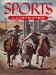 1954 Sports Illustrated Full Set Front Covers.