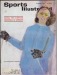 November 18, 1963 - Cindy Hollingsworth - skiing