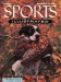 1954 Sports Illustrated Full Set Front Covers.
