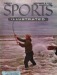 1954 Sports Illustrated Full Set Front Covers.