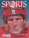 1954 Sports Illustrated Full Set Front Covers.