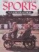 1954 Sports Illustrated Full Set Front Covers.