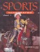 1954 Sports Illustrated Full Set Front Covers.