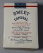 Vintage Sealed "Sweet Caporal" Cigarettes 1940 Rare!