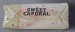 Vintage Sealed "Sweet Caporal" Cigarettes 1940 Rare!