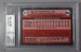 Ken Griffey Mariners 1989 Topps Traded #41T Rookie Card