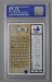 Randy Johnson 1989 Upper Deck Rookie Card #25 Montreal Expos