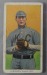 T206 Carl Lundgren - Kansas City - Sweet Caporal