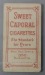 T206 Carl Lundgren - Kansas City - Sweet Caporal