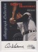 AL Kaline 1999 Fleer Sports Illustrated Greats Of the Game Autographs 