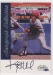 Kent Hrbek 1999 Fleer Sports Illustrated Autograph Card