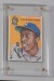 1954 TOPPS NO.128 HANK AARON BASEBALL CARD