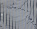Tommie Agee Autographed NY Mets Jersey