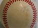 Multi signed Famous Major League Managers Baseball