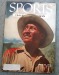 Sports Illustrated April 25, 1955 