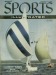 Sports Illustrated August 13, 1956 