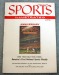 Sports Illustrated August 15, 1955 