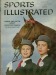 Sports Illustrated August 27, 1956 