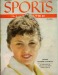 Sports Illustrated August 6, 1956 