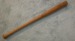 HB Hanna Batrite  - Official soft ball "Hickory" bat