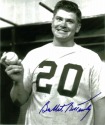 "The Bullet" Bob Turley