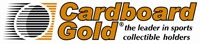 Card Board Gold