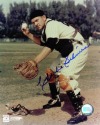 Charlie Silvera Autographed Photo